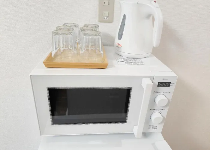 S House-Self Check In- Will Send Room Number And Password