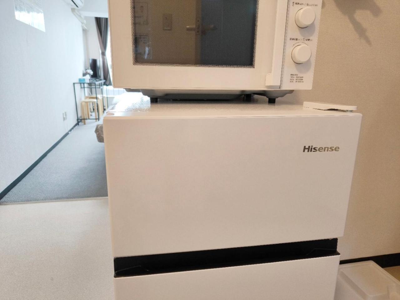 S House-self Check In- Will Send Number And Password 公寓