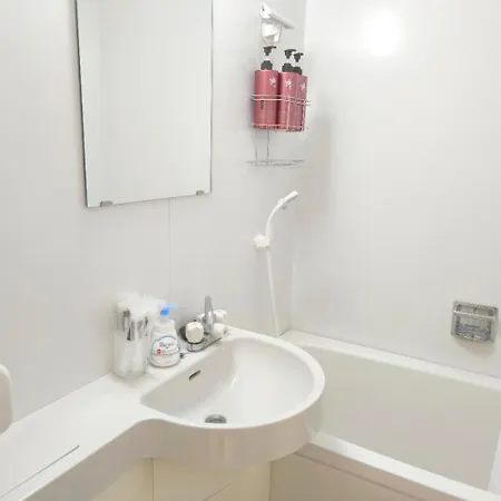 S House-Self Check In- Will Send Room Number And Password Tōkyō Extérieur photo