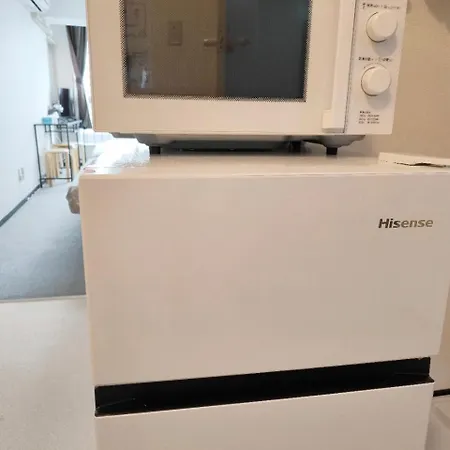 S House-Self Check In- Will Send Room Number And Password Tōkyō Extérieur photo