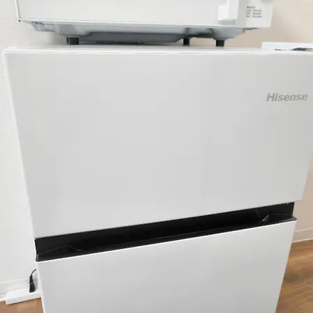 S House-Self Check In- Will Send Room Number And Password Tōkyō Extérieur photo