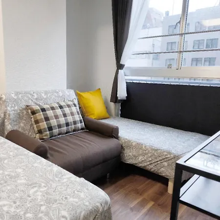 S House-Self Check In- Will Send Room Number And Password Tōkyō Extérieur photo